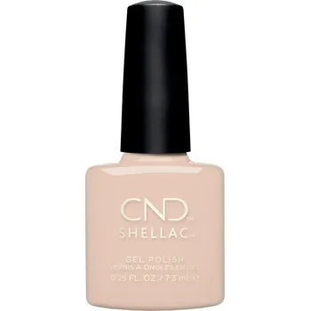 Lak na nehty CND SHELLAC Gel Polish – HAPPY CHILD 7,3ml/72 ***
