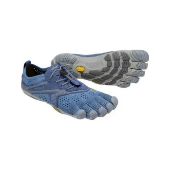 Dámská běžecká obuv Five Fingers V-Run Women (20W70) Blue/Blue modrá 40 EU