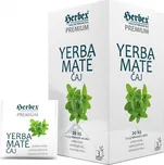Herbex Premium Yerba maté čaj 20x 1,5 g