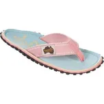 Gumbies Gecko růžová 37 EU