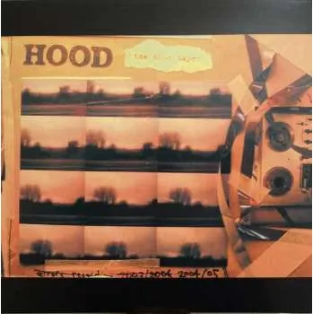 Zahraniční hudba LP Hood: The Hood Tapes 2022