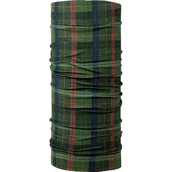 Nákrčník PAC ORIGINAL Tartani velikost O/S