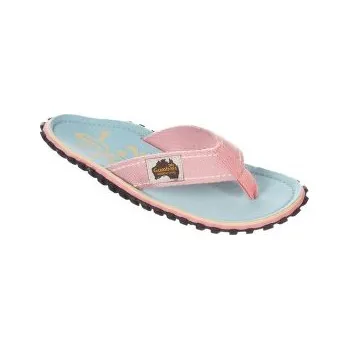 Dámské žabky Gumbies Gecko růžová 41 EU