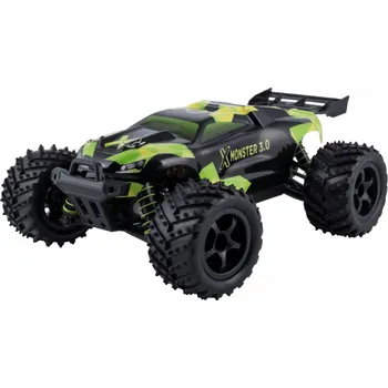 RC model auta RC model autíčka Overmax Monster 3.0