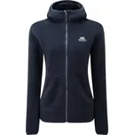 Mikina MOUNTAIN EQUIPMENT Women Moreno Hooded Barva: Comos-Tonal, Velikost: L