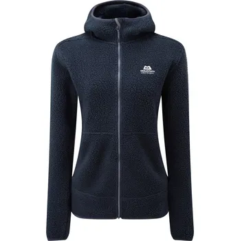 Dámská mikina Mikina MOUNTAIN EQUIPMENT Women Moreno Hooded Barva: Comos-Tonal, Velikost: L