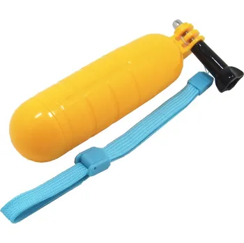 Příslušenství pro videokameru Plovák Bobber pro GoPro Kameru