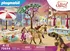 Stavebnice Playmobil Playmobil Spirit Untamed 70694 Miradero Festival