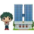 Figurka Funko POP! U.A. High School with Izuku Midorya 04 My hero academia
