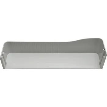 Příslušenství pro lednici Police pro chladničky Dometic řady 6, 7 a RGE 2000, spodní, šedá