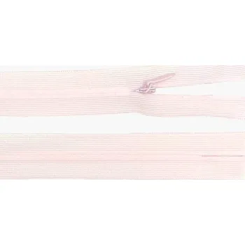 Zip Zip skrytý šatový 3mm délka 40cm, barva 132