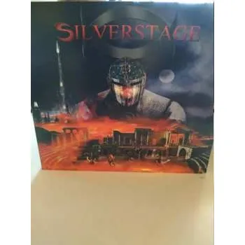 Zahraniční hudba CD Silverstage: Heart n'Balls 2020