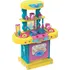 Dětská kuchyňka Mac Toys Kuchyňka Prasátko Peppa