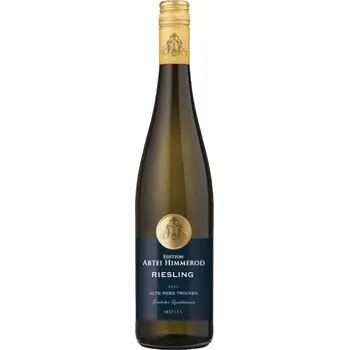 Víno Abtei Himmerod Alte Rebe Edition - Riesling 0,75L Trocken