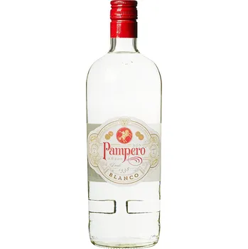 Likér Pampero Blanco 1 l