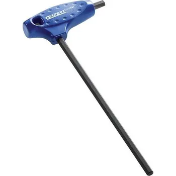 Klíč Zástrčný klíč šestihranný s rukojetí, 5 mm