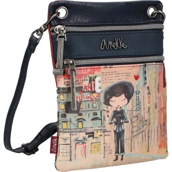 Kabelka Anekke City Art 33803-905