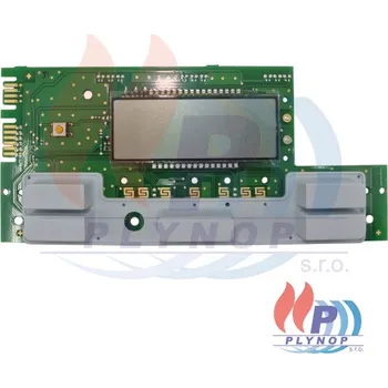 Příslušenství ke kotli Deska displeje PROTHERM PANTHER v.19 - 0020098259