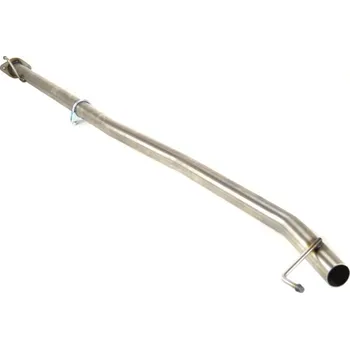 Zadní díl výfuku ULTER SPORT Sportovní trubka ALFA ROMEO Giulietta 2010-2016 Vyberte motor: 2.0 JTDM 100/103/110/125/129kW HATCHBACK 5D