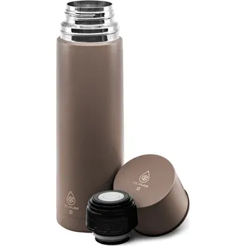 Delphin Termoska Isola Flask 750 ml nerez