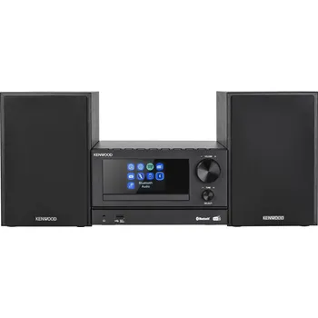 Hi-Fi systém Kenwood Electronics M-7000S
