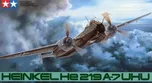 Tamiya Heinkel He219A-7 Uhu 1:48