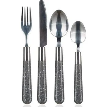 Stolování Banquet Granite 24 ks