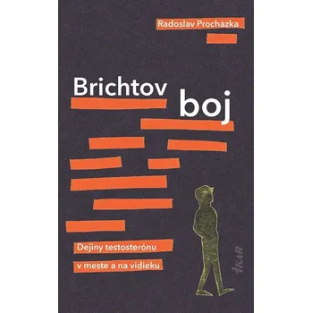 Kniha Brichtov boj - Radoslav Procházka (E-Kniha)