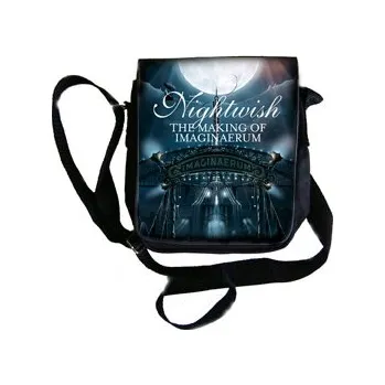 Sportovní taška Nightwish - Imaginaerum - taška GR 20 b
