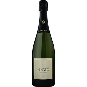 Guy Mea Brut Tradition 0,75 l