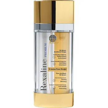 Rexaline Premium Line Killer X-treme Face Sculpt bi-sérum 2x 15 ml