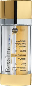 Rexaline Premium Line Killer X-treme Face Sculpt bi-sérum 2x 15 ml