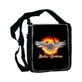 Harley Davidson - taška GR 40 - b