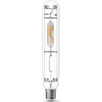 Žárovka Philips HPI-T E40 1000W 220V 85000lm 4300K