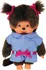 plyšák Happy Spirit Monchhichi Exclusive 20 cm