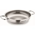 Korkmaz Proline A1193 stříbrná