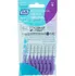Mezizubní kartáček TePe Mezizubní kartáček 1,1 mm 8 ks fialové