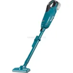 MAKITA DCL282FZ aku vysavač 18V bez baterie