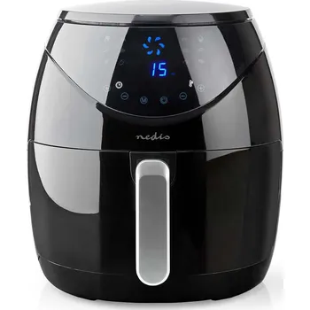 Nedis KAAF250EBK