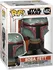 Figurka Funko POP! Star Wars The Mandalorian