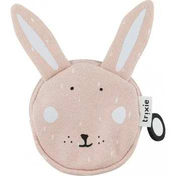 Peněženka Dětská peněženka, Mrs. Rabbit - Trixie-Baby