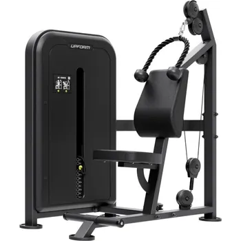 Posilovací věž Posilovací stroj MARBO UpForm US-U004 Ab Crunch