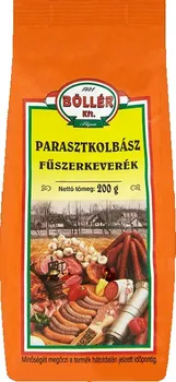 Koření Böllér Maďarská sedlácká klobása 200 g