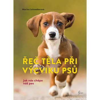 Řeč těla při výcviku psů: Jak nás chápe…