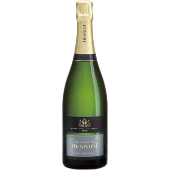 Henriot Brut Souverain (0,75l)