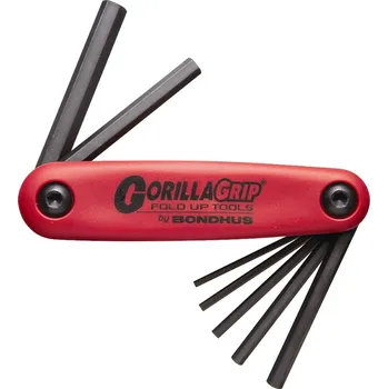 Klíč Bondhus Gorilla Grip metric malá