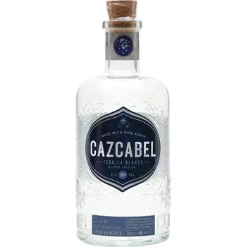 Likér Cazcabel Blanco 0,7 l 38 %