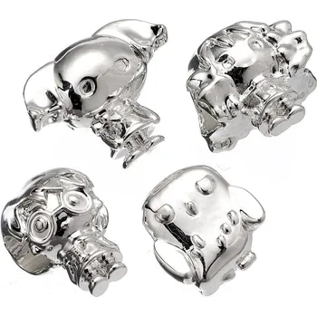 Přívěsek Carat Shop Harry Potter Chibi sada korálků