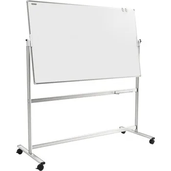 Mobilní tabule 200 x 100 cm ALLboards CLASSIC TOS1020FU