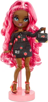 Panenka MGA High Core Fashion Doll Daria Roselyn